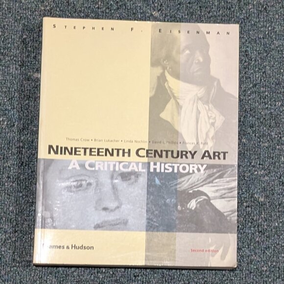 Nineteenth Century Art A Critical History - Picture 1 of 1